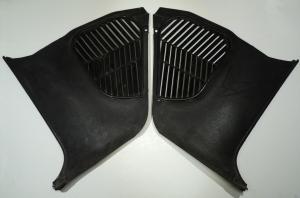 1968  Dodge Polara      kickpanel (par)