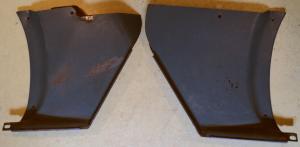 1963  Chrysler Newport       kick panel (par)