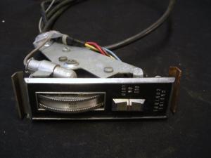 1967 Oldsmobile 98 cruise control regulator 