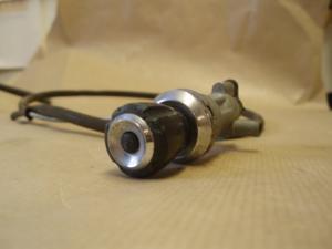 1955 Mercury wiper switch