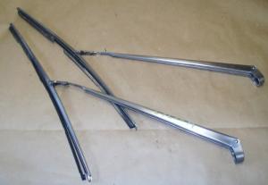1964 Cadillac wiper arms (pair)