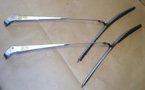 1968 Mercury Montego torkararmar (paret)