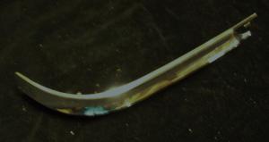 1960 Imperial crom left frontdoor