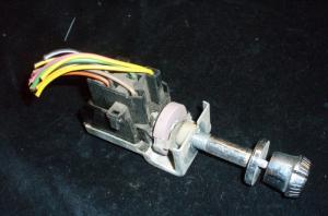 1964 Chrysler ljuskontakt