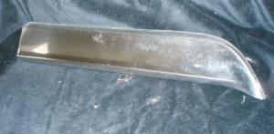 1963 Buick Electra tröskellist vänster främre del