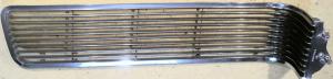 1963 Pontiac Catalina     grillhalf      right