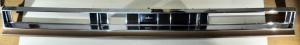 1964 Oldsmobile Jetstar 88  chrome dashboard