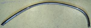 1962 Mercury Monterey   wheel house list      right front