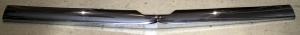 1957  Chrysler Windsor     hood moulding