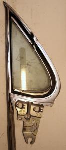 1962   Oldsmobile 88 4dr ht    ventilation window unit