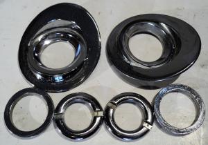 1963  Cadillac  torkarkrom