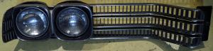 1972  Chrysler NewYorker    grillhalf      right