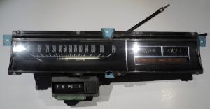 1964 Cadillac instrument housing