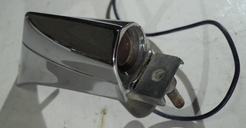 1964 Cadillac blinkersindikator framskärm
