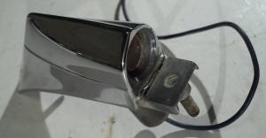 1964 Cadillac turn signal indicator front fender
