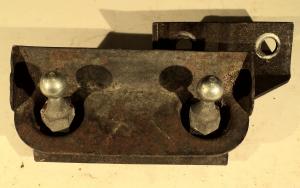 1964   Buick Electra     bracket accelerator