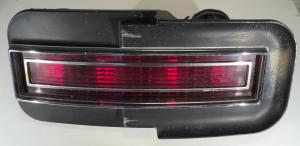 1969   Oldsmobile 98   taillight    left