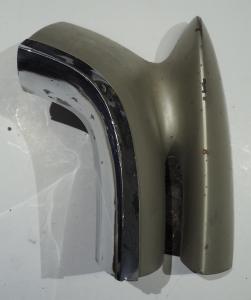 1962   Oldsmobile 98      fender extender left front