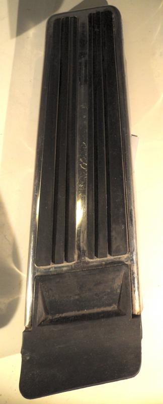 1972   Cadillac        accelerator pedal