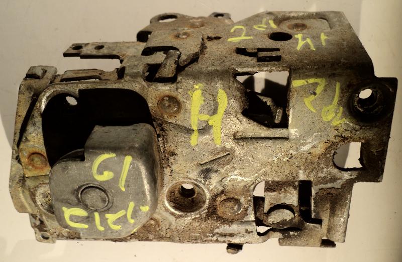 1961   Buick Electra 2dr ht   låskista  höger