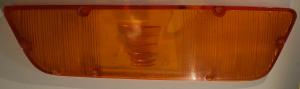 1963  Chrysler Imperial     turn signal glass          left front