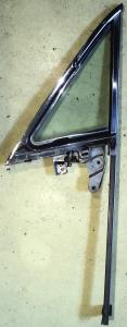 1964 Lincoln  ventilation window unit  left