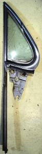 1961   Cadillac  2dr ht   ventilation window unit  right