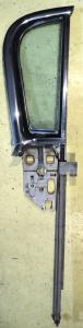 1960   Buick Invicta  4dr ht ventilation window unit  left
