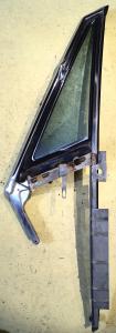 1967   Pontiac Catalina  2dr ht  ventilationsruta enhet  vänster