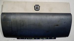 1957 Ford glove compartment door