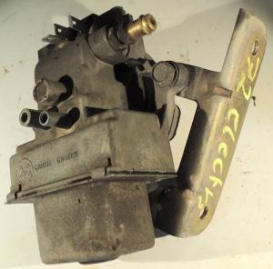 1972   Buick Electra    cruise control enhet