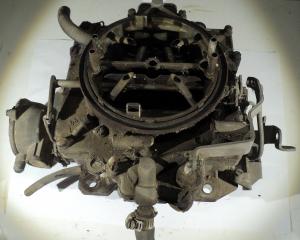 1964   Buick Skylark Rochester   förgasare    4 port