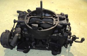 1964   Buick LeSabre  340   carburetor Carter 3826-S      4-bbl