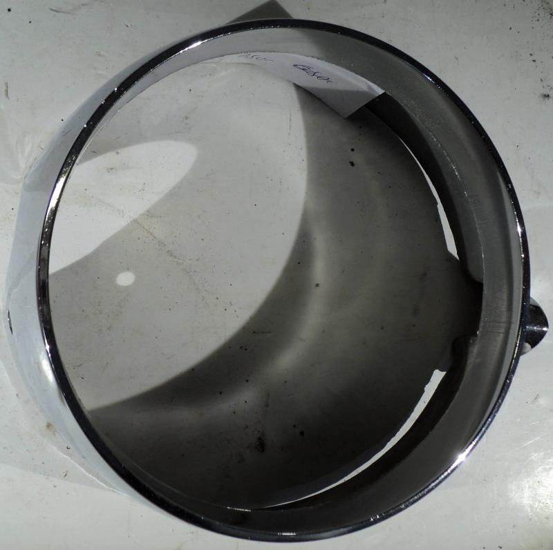 1965   Buick LeSabre  lampsarg   vänster yttre