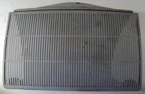 1954 Ford  speaker grilles