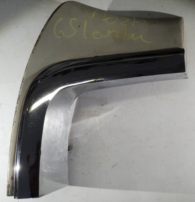 1965   Buick LeSabre  fender extender left rear