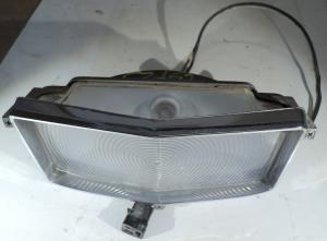 1962  Cadillac  blinkers lampa  höger (spricka i glas se bild)