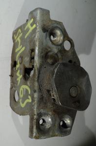 1963   Buick Skylark 2dr ht    låskista  höger