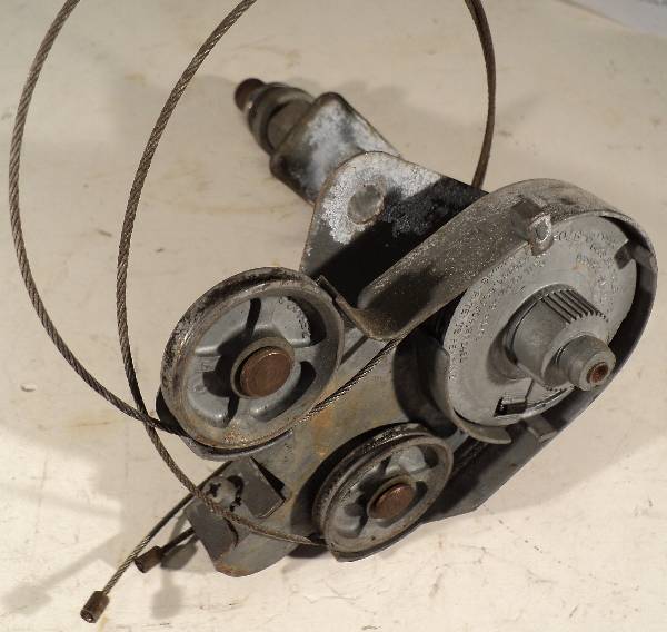 1957 Buick Special   torkar axel höger