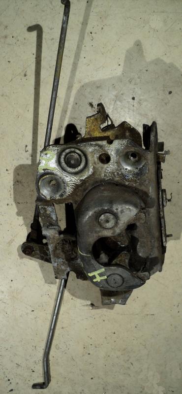 1970 Mercury        låskista    höger