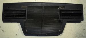 1962  Chrysler Imperial     fresh air grille speaker grilles
