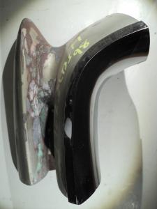 1962   Oldsmobile 98           fender extender right front