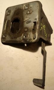 1955   Buick    huvlås   