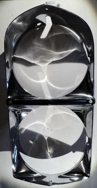 1968   Cadillac    lampsarg