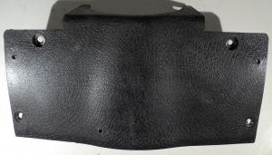 1969   Chevrolet Caprice     plastic under steering column