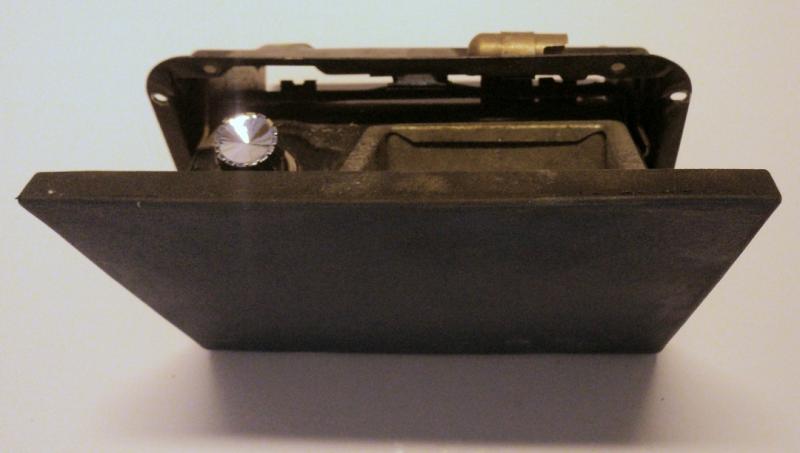 1970   Buick LeSabre   ashtray   lightner