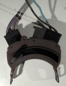 1961   Buick Electra      neutral contact