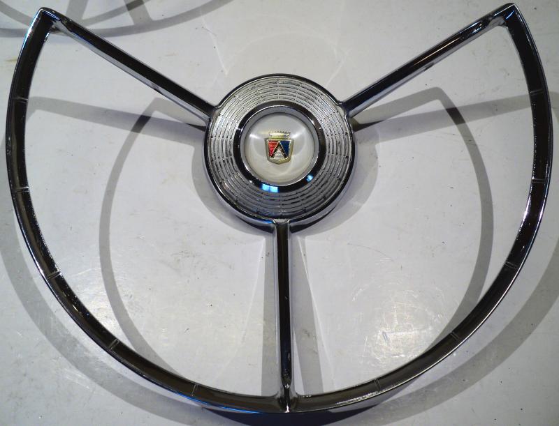 1957 Ford         signalring