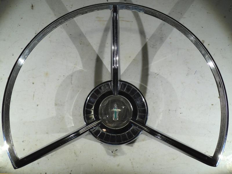 1959 Edsel           signalring