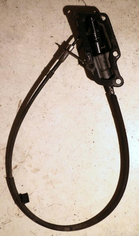 1965  Chrysler NewYorker    gear wire (steering column shift)    